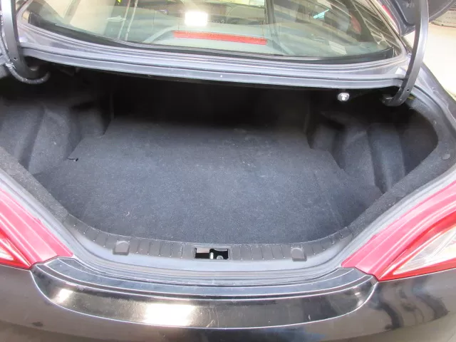 2016 HYUNDAI GENESIS COUPE PREMIUM