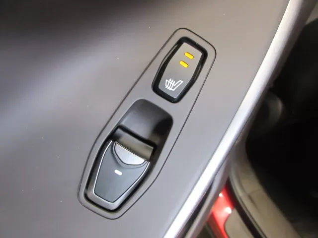 2018 HYUNDAI SANTE FE
