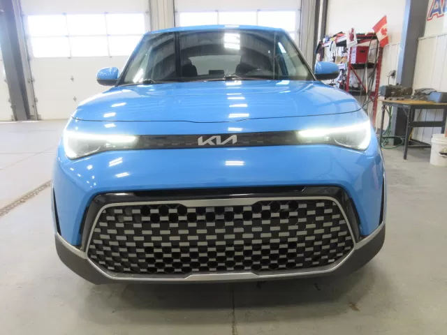 2023 KIA SOUL EX