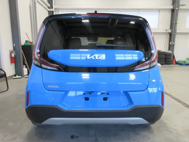 2023 KIA SOUL EX