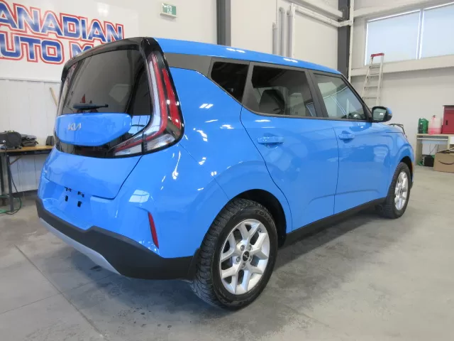 2023 KIA SOUL EX