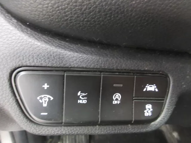 2021 KIA SELTOS SX