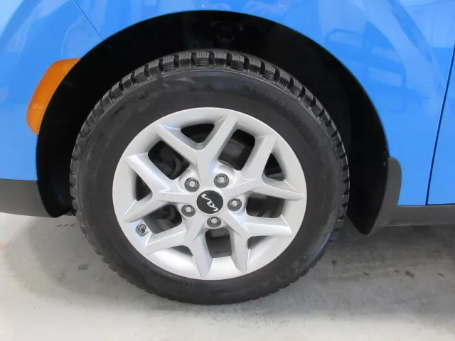 2023 KIA SOUL EX