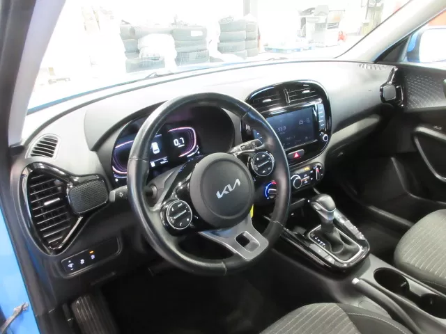 2023 KIA SOUL EX