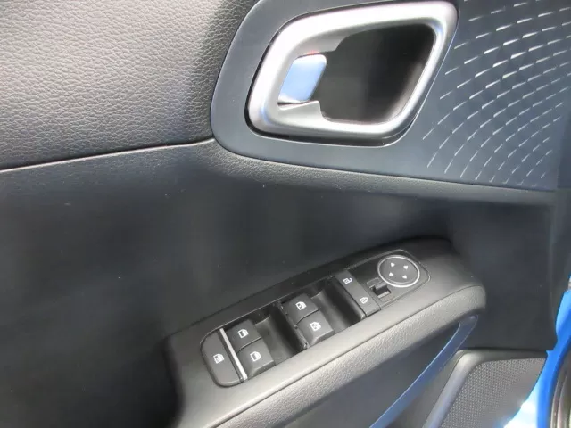 2023 KIA SOUL EX
