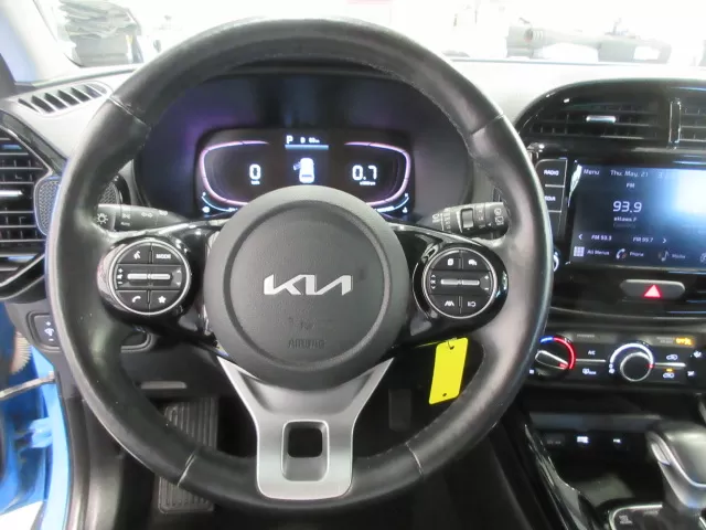 2023 KIA SOUL EX
