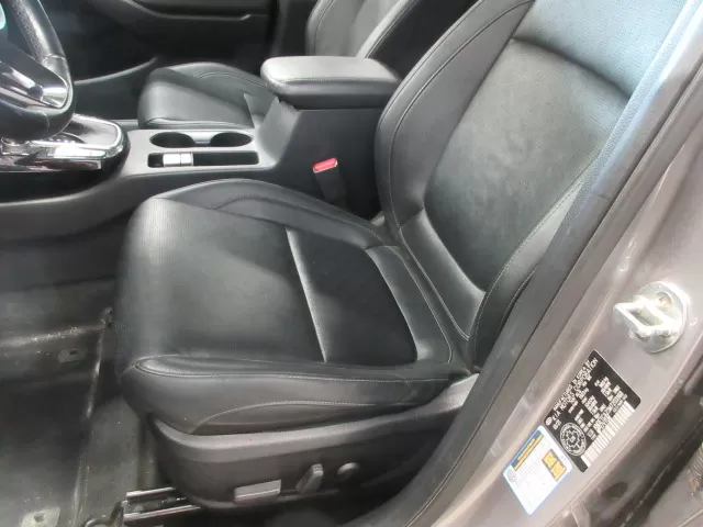 2021 KIA SELTOS SX