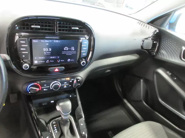 2023 KIA SOUL EX