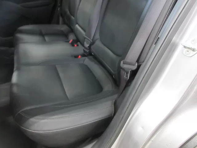 2021 KIA SELTOS SX