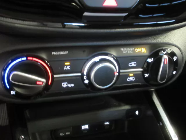 2023 KIA SOUL EX