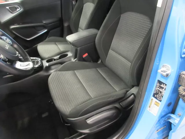 2023 KIA SOUL EX