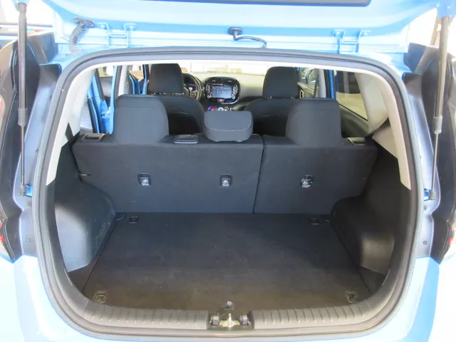 2023 KIA SOUL EX