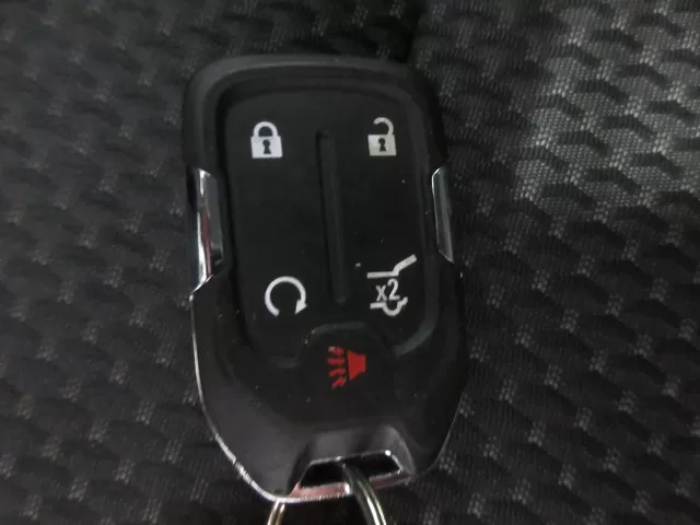 2022 GMC TERRAIN