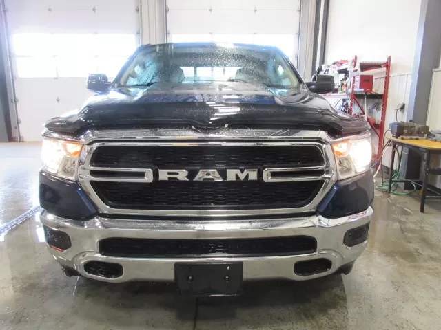 2020 RAM 1500 TRADESMAN