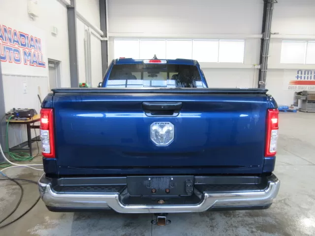 2020 RAM 1500 TRADESMAN
