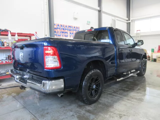 2020 RAM 1500 TRADESMAN