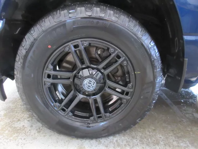 2020 RAM 1500 TRADESMAN