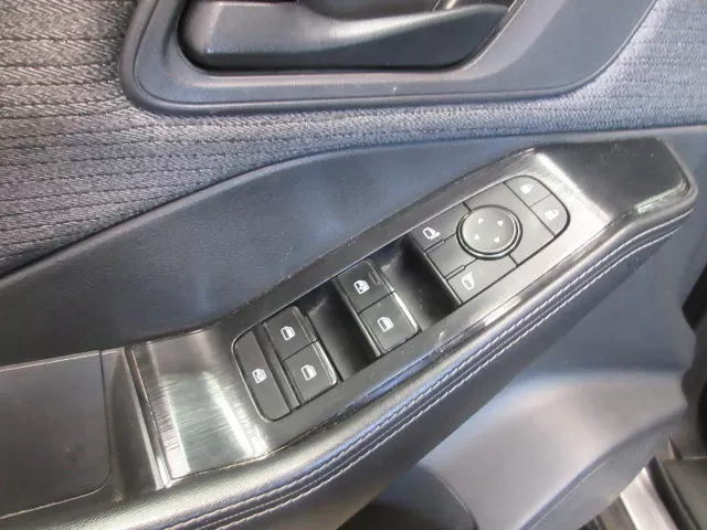 2022 NISSAN ROGUE