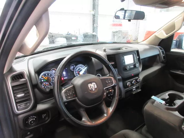 2020 RAM 1500 TRADESMAN