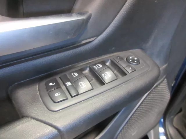 2020 RAM 1500 TRADESMAN