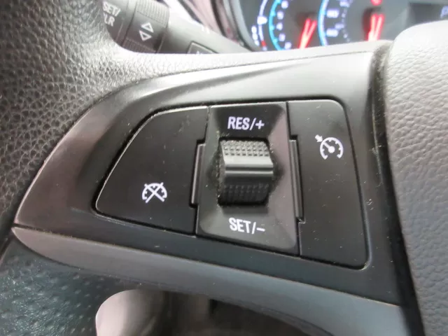 2019 CHEVROLET SPARK