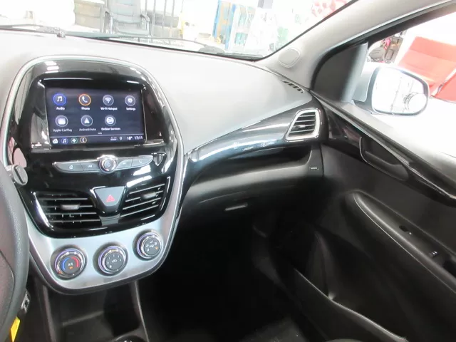 2019 CHEVROLET SPARK