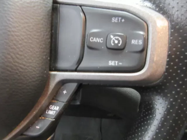 2020 RAM 1500 TRADESMAN