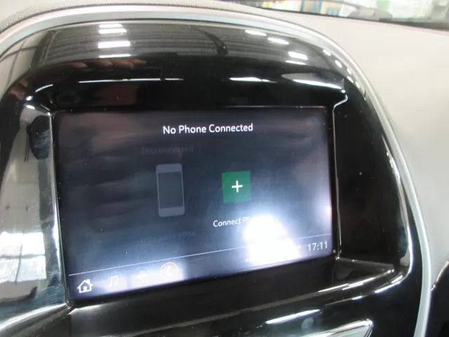 2019 CHEVROLET SPARK