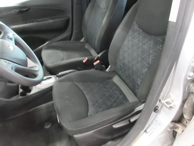 2019 CHEVROLET SPARK
