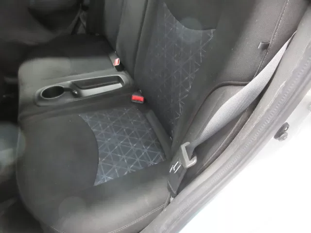 2019 CHEVROLET SPARK