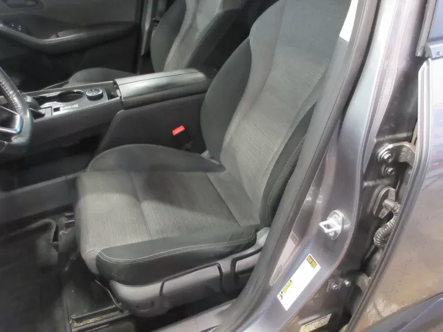 2022 NISSAN ROGUE