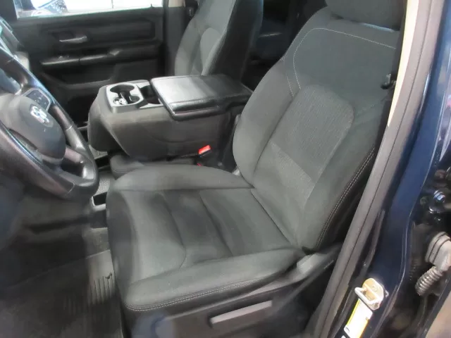 2020 RAM 1500 TRADESMAN