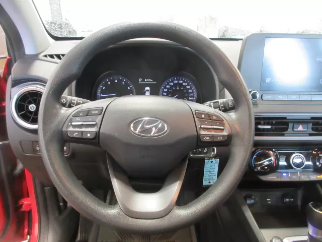 2022 HYUNDAI KONA ESSENTIAL