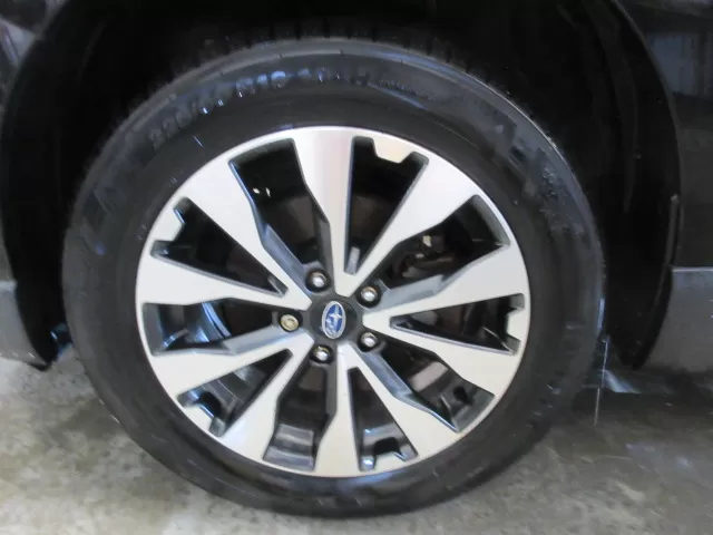 2016 SUBARU OUTBACK
