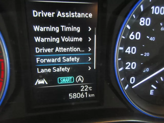 2022 HYUNDAI KONA ESSENTIAL