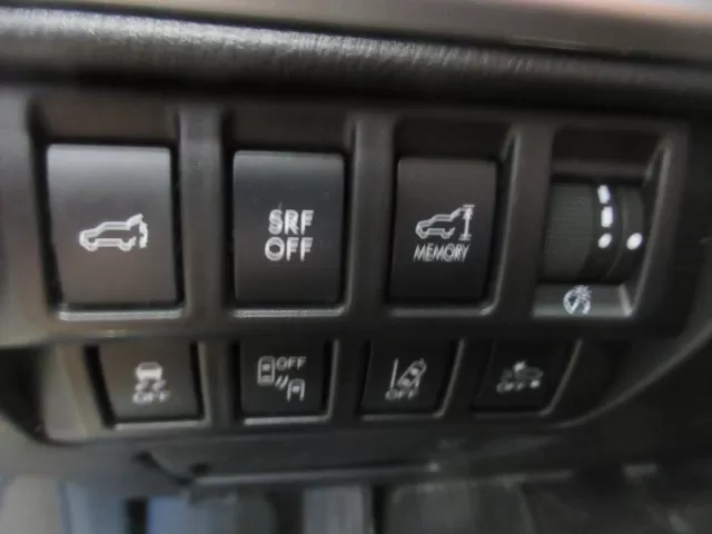 2016 SUBARU OUTBACK