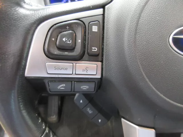 2016 SUBARU OUTBACK