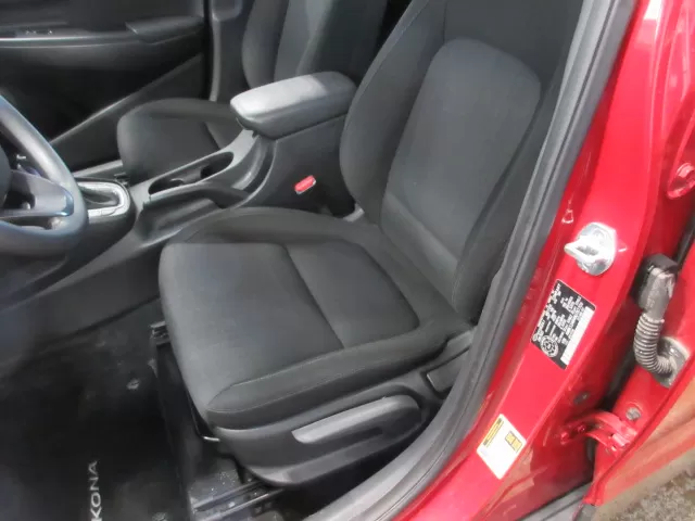 2022 HYUNDAI KONA ESSENTIAL