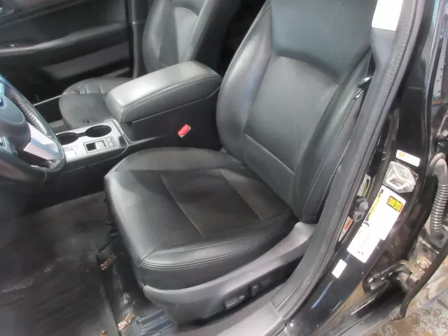 2016 SUBARU OUTBACK