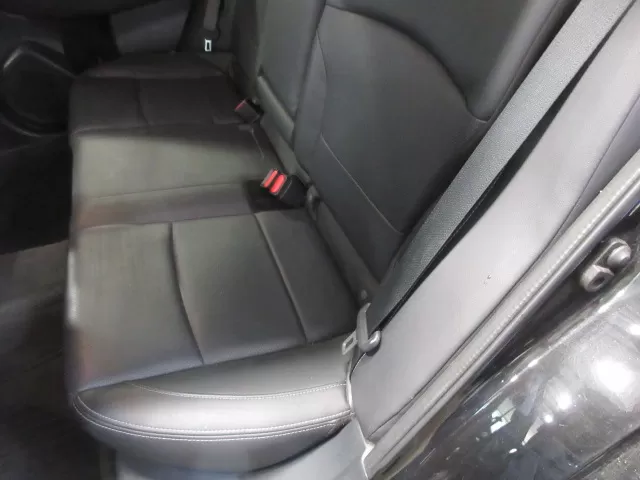 2016 SUBARU OUTBACK