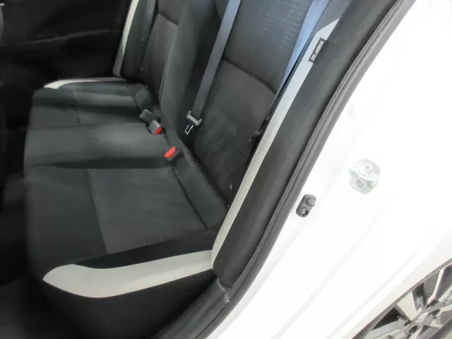 2022 NISSAN VERSA SV