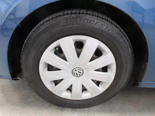 2017 VOLKSWAGEN JETTA