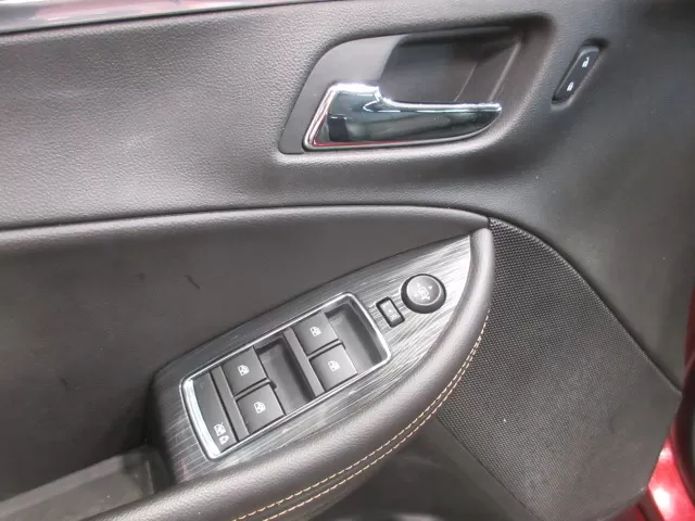 2016 CHEVROLET IMPALA