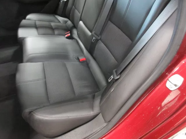 2016 CHEVROLET IMPALA