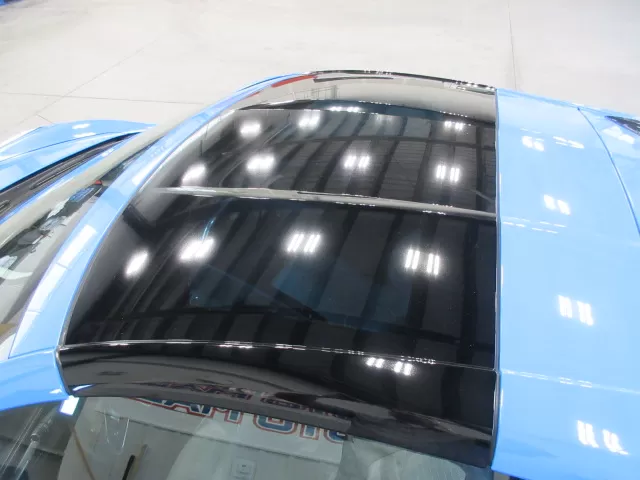 2021 CHEVROLET CORVETTE