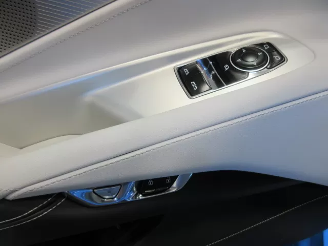 2021 CHEVROLET CORVETTE