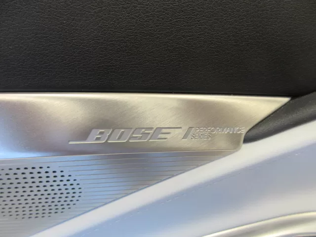 2021 CHEVROLET CORVETTE