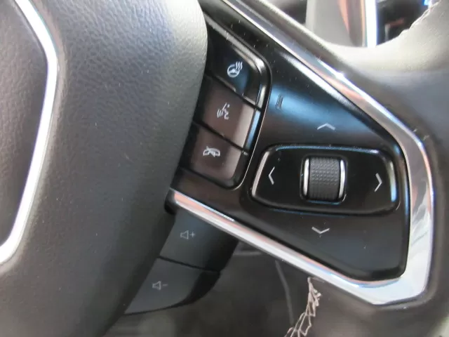 2021 CHEVROLET CORVETTE