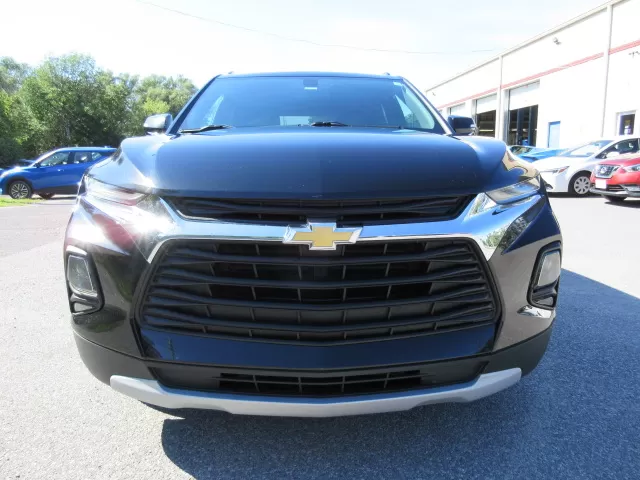 2019 CHEVEROLET BLAZER