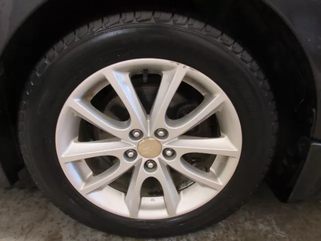2014 SUBARU IMPREZA